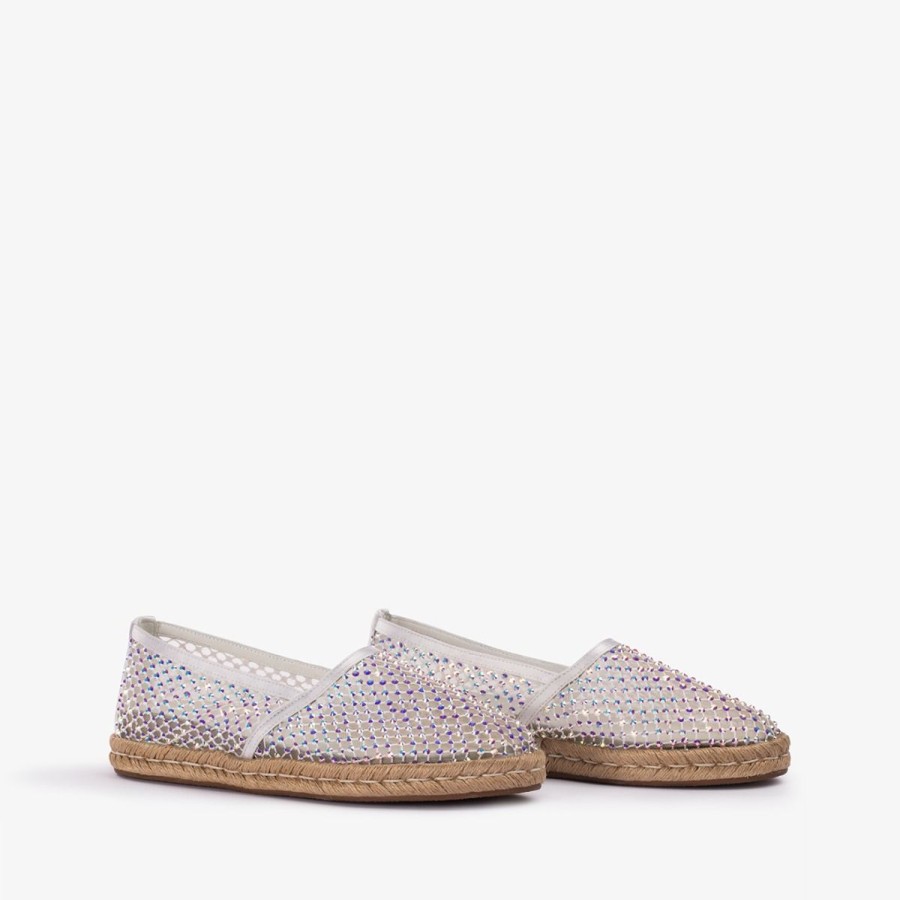 Scarpe Le Silla Slipper E Ballerine | Espadrilla Gilda