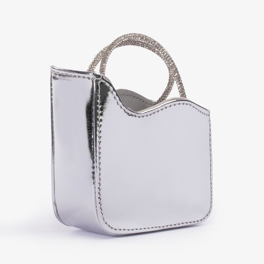 Borse Le Silla | Borsa Micro Ivy