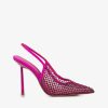 Scarpe Le Silla Tacco Alto | Slingback Gilda 100 Mm