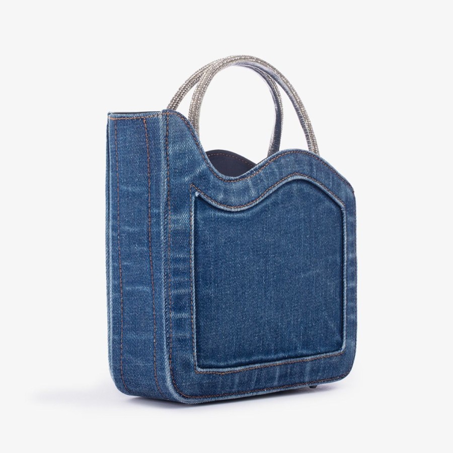 Borse Le Silla | Borsa Small Ivy