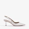 Scarpe Le Silla Tacco Medio | Slingback Bella 60 Mm