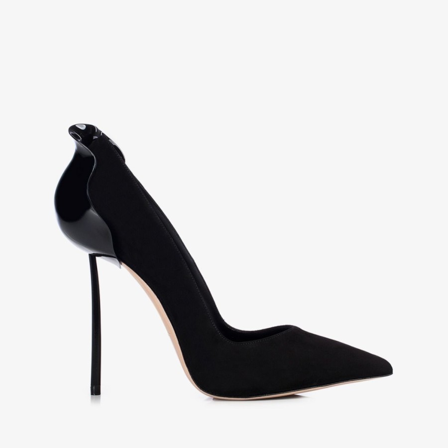 Scarpe Le Silla Tacco Alto | Petalo Pump 120 Mm