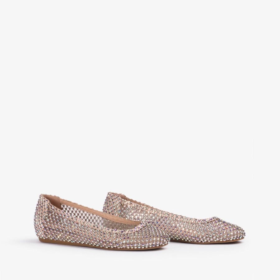 Scarpe Le Silla Slipper E Ballerine | Ballerina Gilda