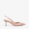 Scarpe Le Silla Tacco Medio | Slingback Bella 60 Mm