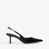 Scarpe Le Silla Tacco Medio | Slingback Bella 60 Mm