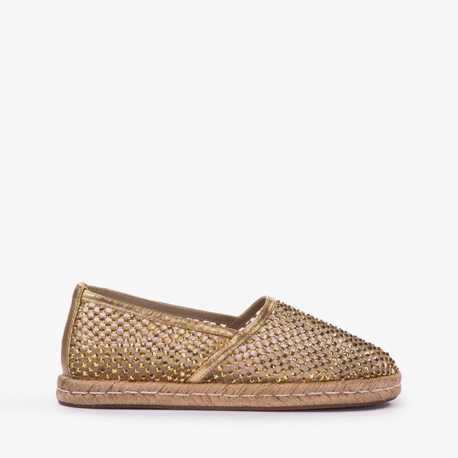 Scarpe Le Silla Slipper E Ballerine | Espadrilla Gilda