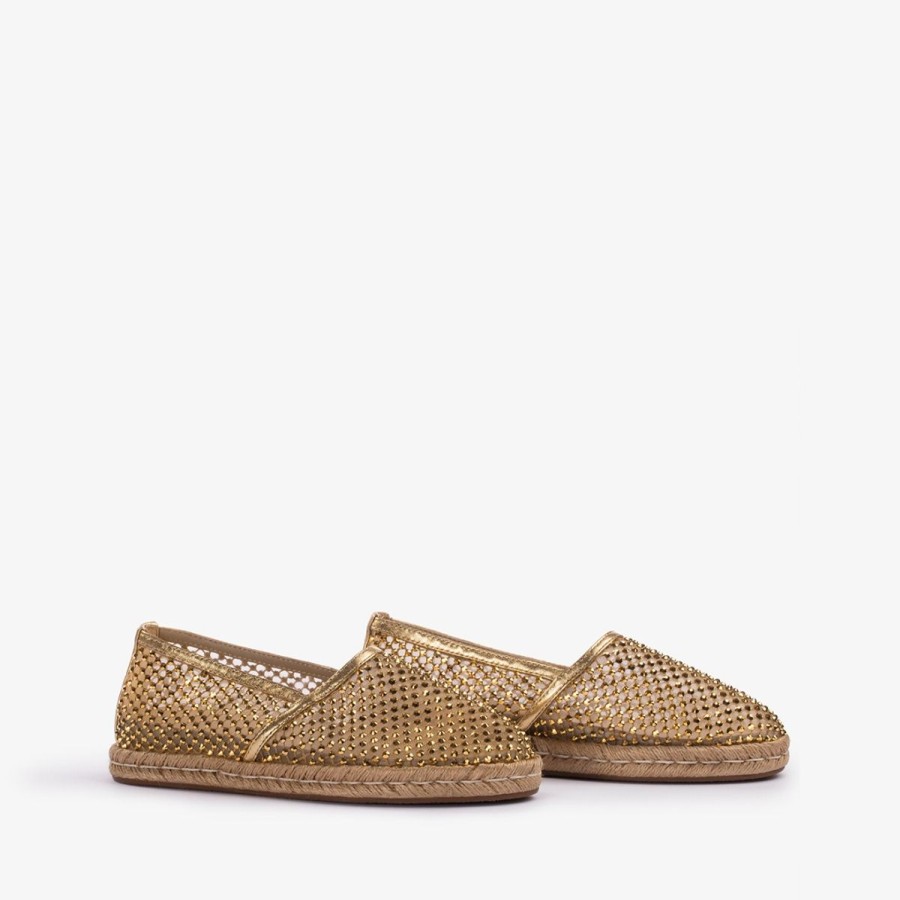 Scarpe Le Silla Slipper E Ballerine | Espadrilla Gilda