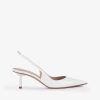 Scarpe Le Silla Tacco Medio | Slingback Bella 60 Mm