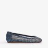 Scarpe Le Silla Slipper E Ballerine | Ballerina Gilda