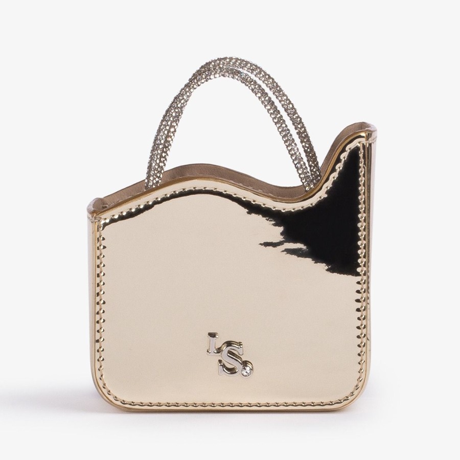 Borse Le Silla | Borsa Micro Ivy