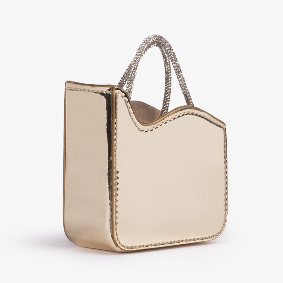 Borse Le Silla | Borsa Micro Ivy