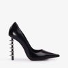 Scarpe Le Silla Tacco Alto | Decollete Jagger 120 Mm