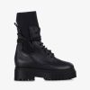 Scarpe Le Silla Biker E Anfibi | Stivaletto Ranger 50 Mm